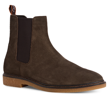 Челси Marco Tozzi 2-15300-41-303