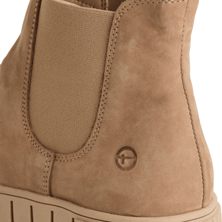 Ботинки Tamaris 1-25403-43-310