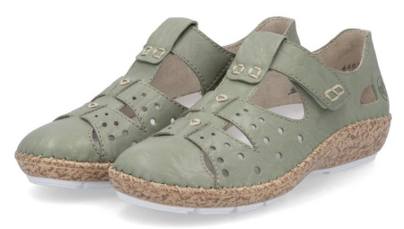 Туфли Rieker 44852-52