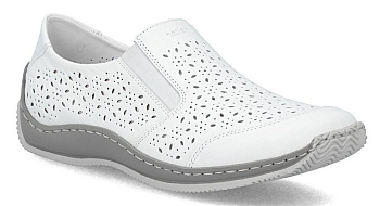 Туфли Rieker L1756-80