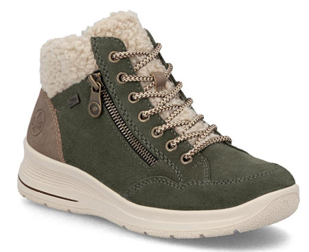 Ботинки Rieker L7701-54