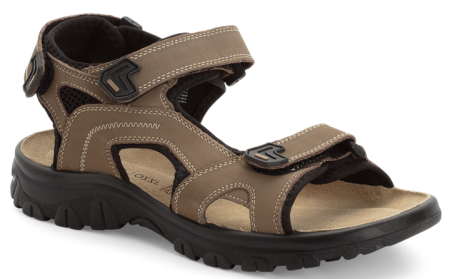 Босоножки M.Tozzi 2-18400-42-726