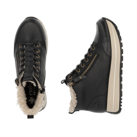 Ботинки Rieker N4050-01