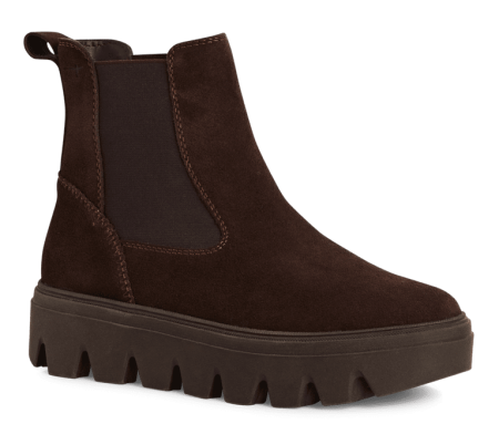 Ботинки Tamaris 1-25405-25-304