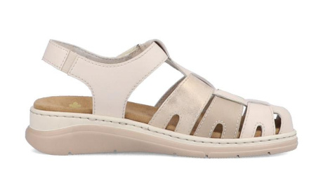 Босоножки Rieker V9251-60