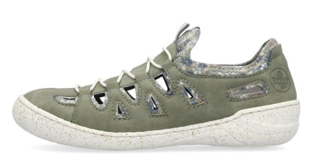 Туфли Rieker 54551-52