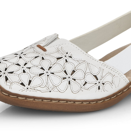 Туфли Rieker 41356-80