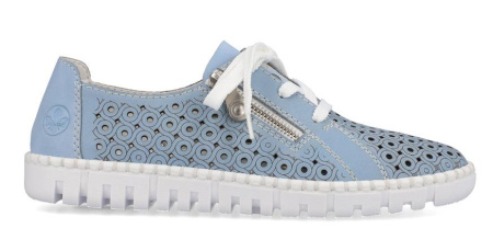 Туфли Rieker M2300-10