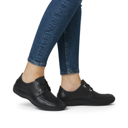 Туфли Rieker L1719-00