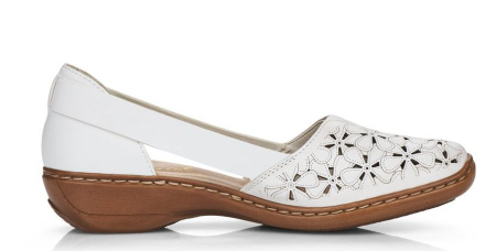 Туфли Rieker 41356-80