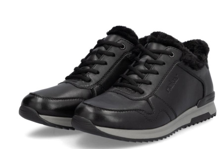 Кроссовки Rieker 16126-00