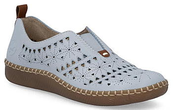 Туфли Rieker N2452-10