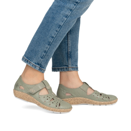 Туфли Rieker 44852-52