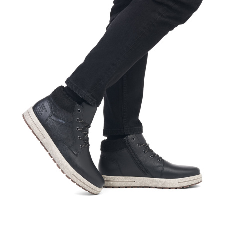 Ботинки Rieker 30741-01