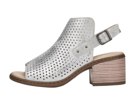 Босоножки Rieker V0590-90