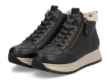 Ботинки Rieker N4050-01