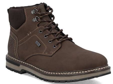 Ботинки Rieker F3812-22