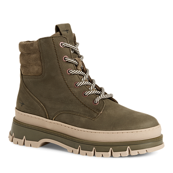 Ботинки Tamaris 1-25200-45-722