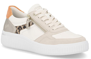 Кроссовки Remonte D3E05-81