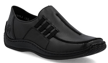 Туфли Rieker L1777-00