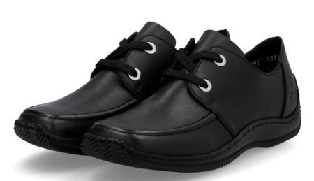Туфли Rieker L1719-00