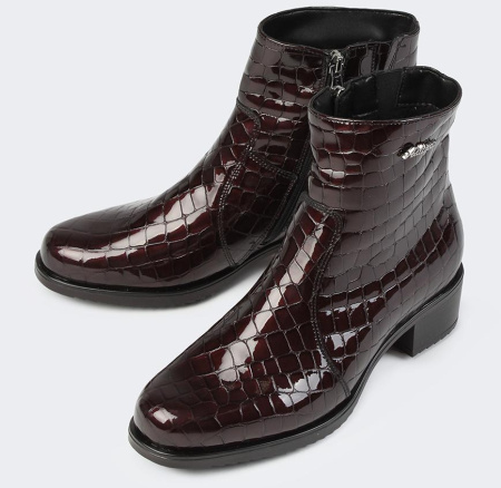 Ботинки Aaltonen 31465 1401 491 71