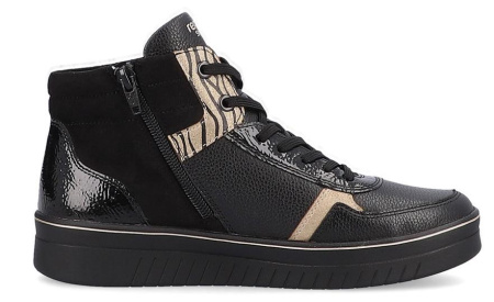 Кроссовки Remonte D0J71-01 Кроссовки Remonte D0J71-01