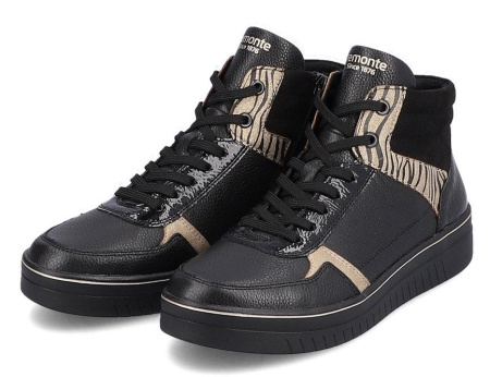 Кроссовки Remonte D0J71-01 Кроссовки Remonte D0J71-01