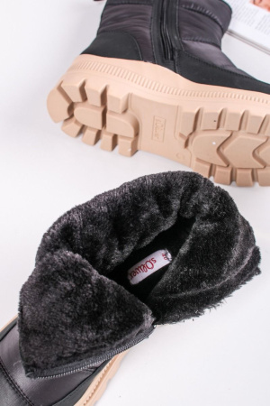 Полусапоги s.Oliver 5-26437-29-001