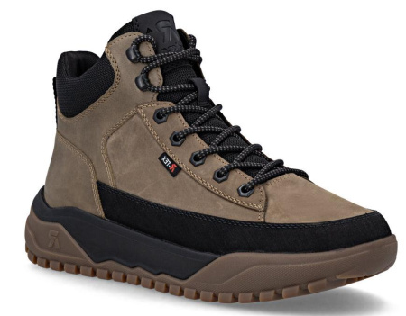 Кроссовки Rieker U1571-20