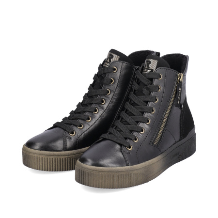 Ботинки Rieker W0761-00