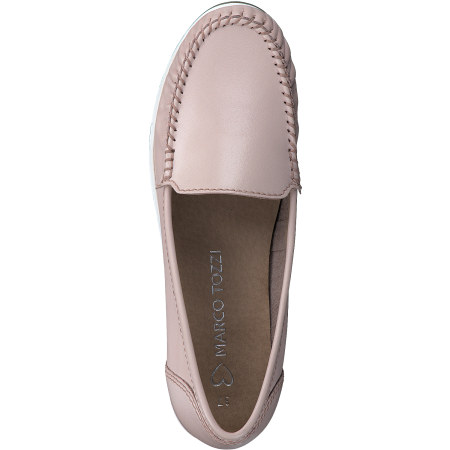Мокасины M.Tozzi 2-24600-42-408