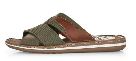 Сабо Rieker 21066-54