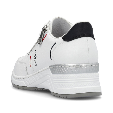 Кроссовки Rieker N4333-80