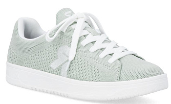 Кеды Rieker W1904-52