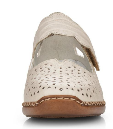 Туфли Rieker 41399-60