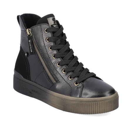 Ботинки Rieker W0761-00