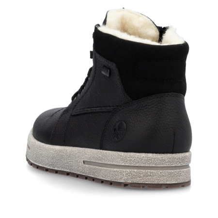 Ботинки Rieker 30724-00