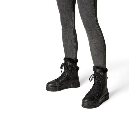 Ботинки Tamaris 1-1-26841-29-003