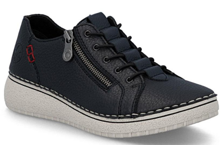 Туфли  Rieker 50965-14