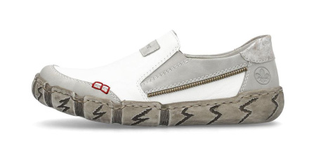 Туфли Rieker L0359-80