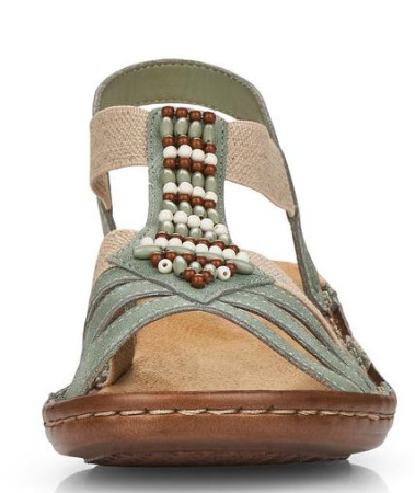 Босоножки Rieker 60851-52