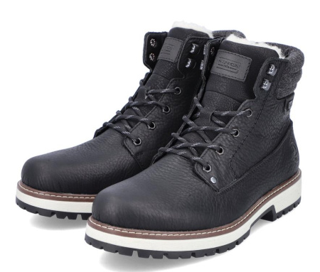 Ботинки Rieker F8301-00