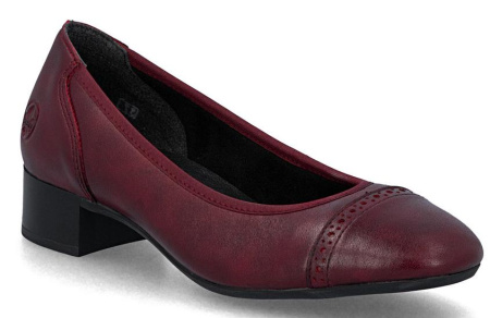 Туфли  Rieker 43450-35