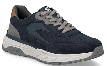 Кроссовки Rieker 06100-15