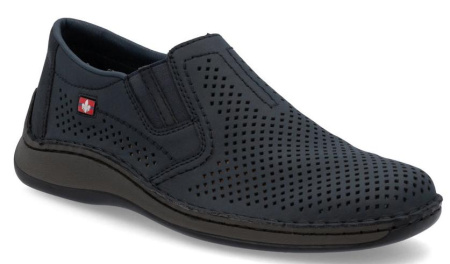 Туфли  Rieker 05297-14