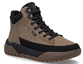 Кроссовки Rieker U1571-20