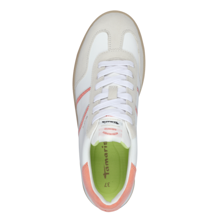 Кеды Tamaris 1-23624-43-685