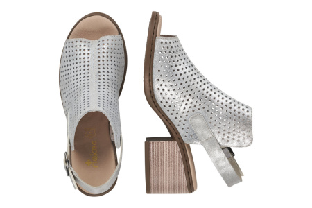 Босоножки Rieker V0590-90