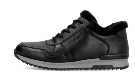 Кроссовки Rieker 16126-00